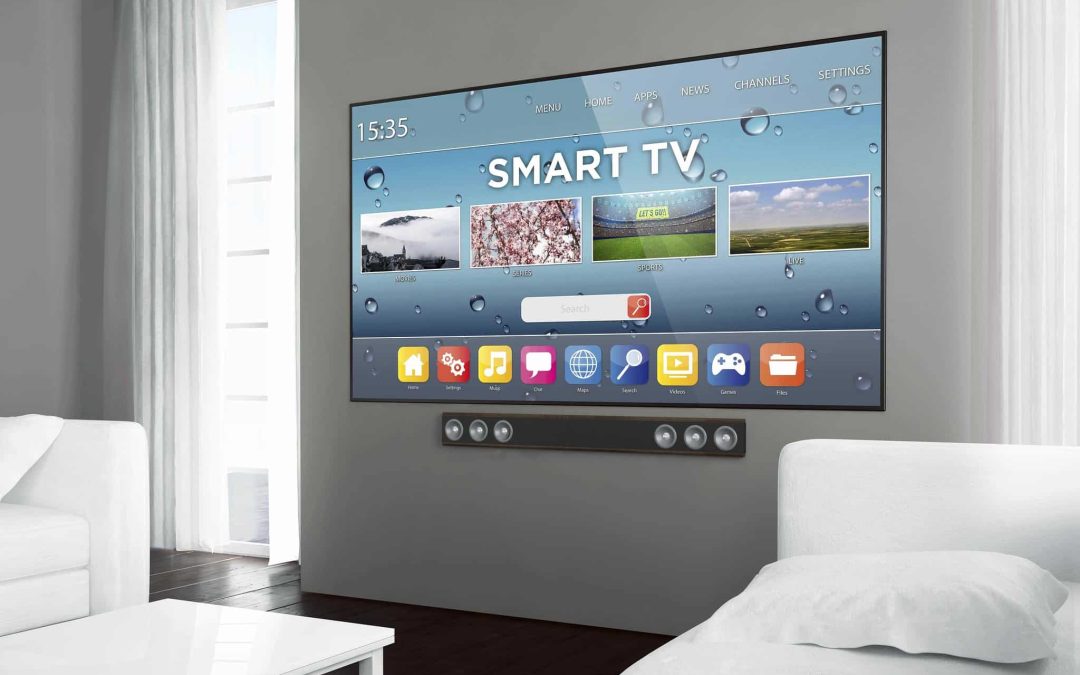 Set Up IPTV ON Samsung Smart TV