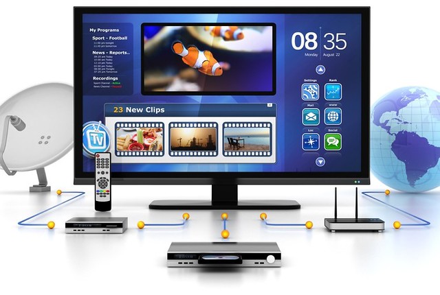 What is the best Arabic IPTV